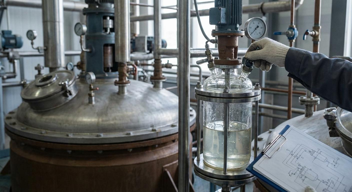 Патент США № 11,993,675 B2 на катализаторы на основе кислоты Льюиса для прецизионной полимеризации простых полиэфиров