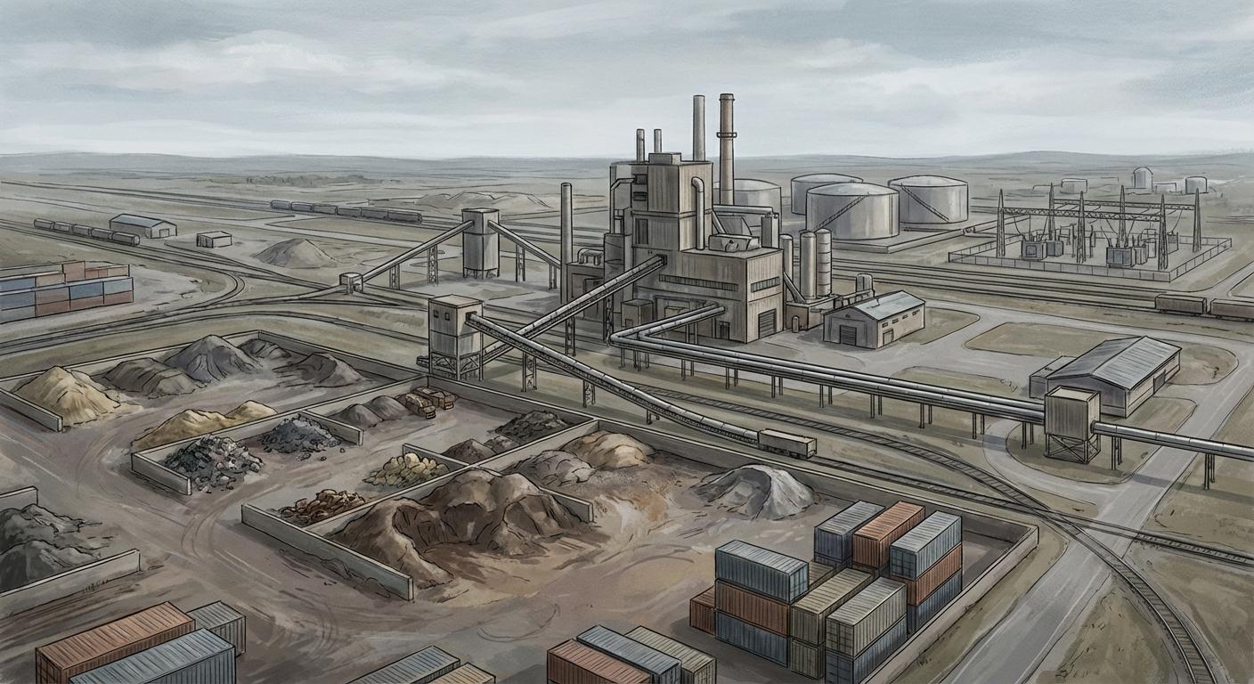 Общий перечень источников