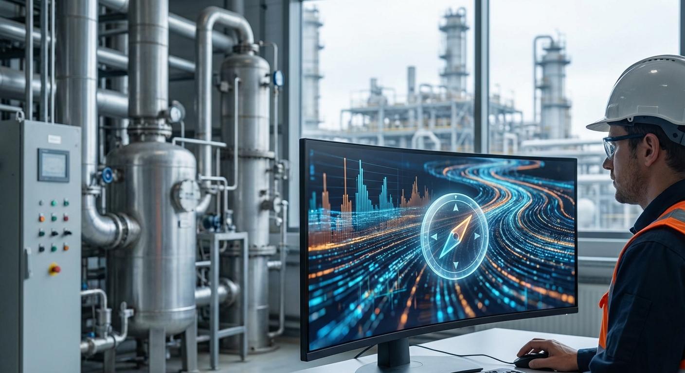 Применение машинного обучения для обеспечения сходимости химико-технологических симуляций (COSMIC)