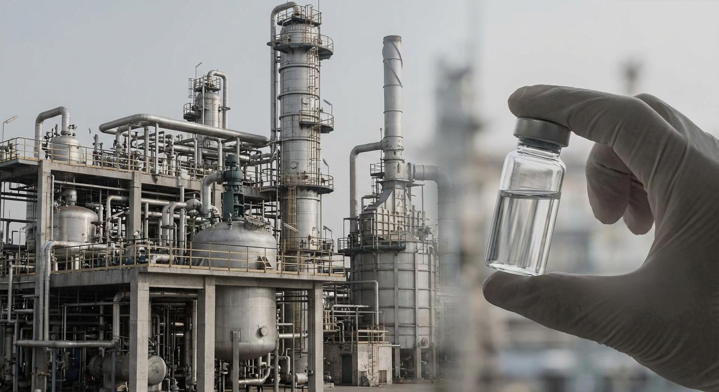 Патент США № 12,043,587 B2 на процесс преобразования этанола в олефины (ETO)