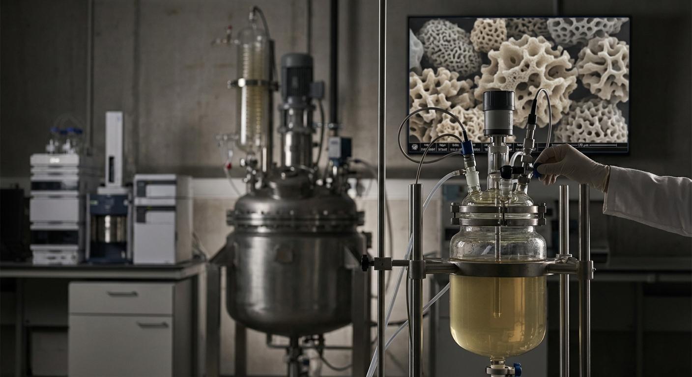 Наноструктурированные титанаты для каталитических применений