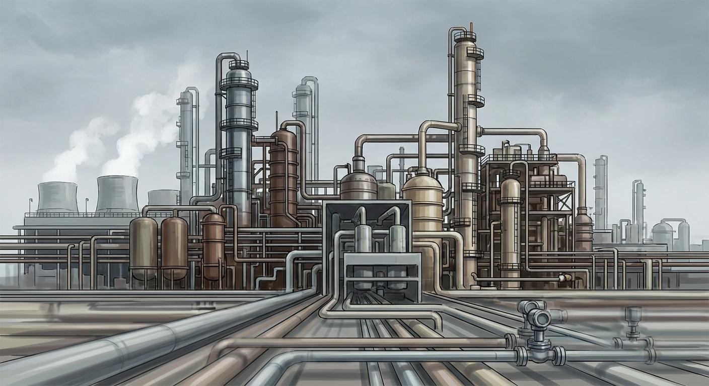 Патент US11879103B2 на интегрированный процесс улучшения фракции C6+ и C8+ неароматических углеводородов пиролизного бензина в BTX