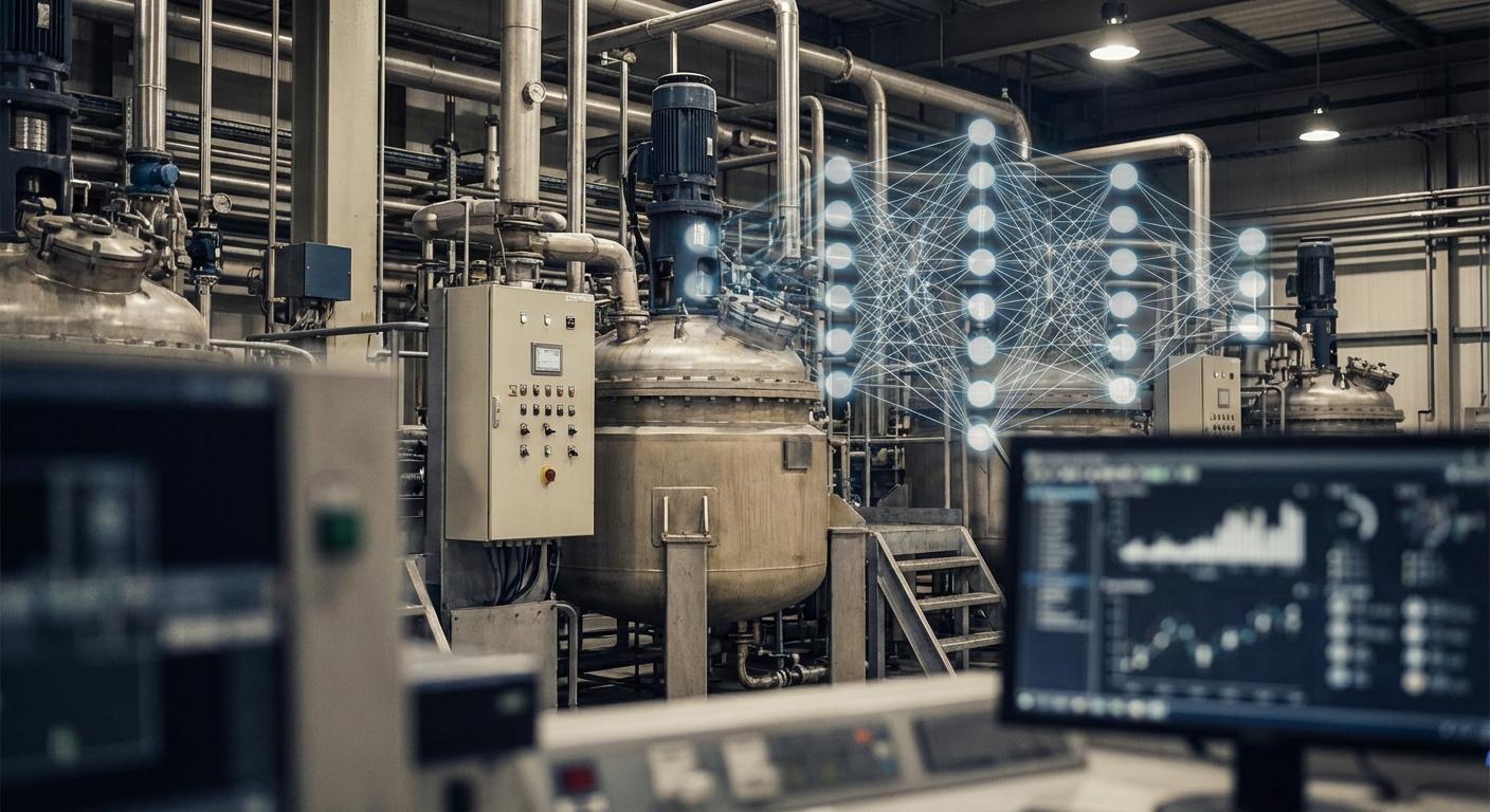 Разработка операционной FNN модели электрокаталитического реактора CO2