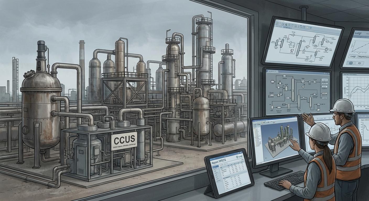 Влияние кинетических моделей на предсказания реактора синтеза метанола: In Silico оценка и сравнение с промышленными данными