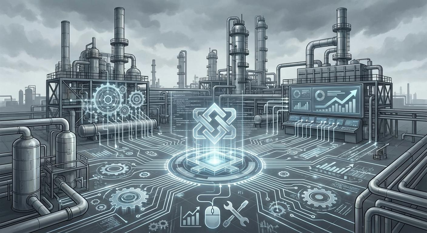 Обзорный материал: Глубокая оптимизация и автоматизация проектирования в Aspen HYSYS