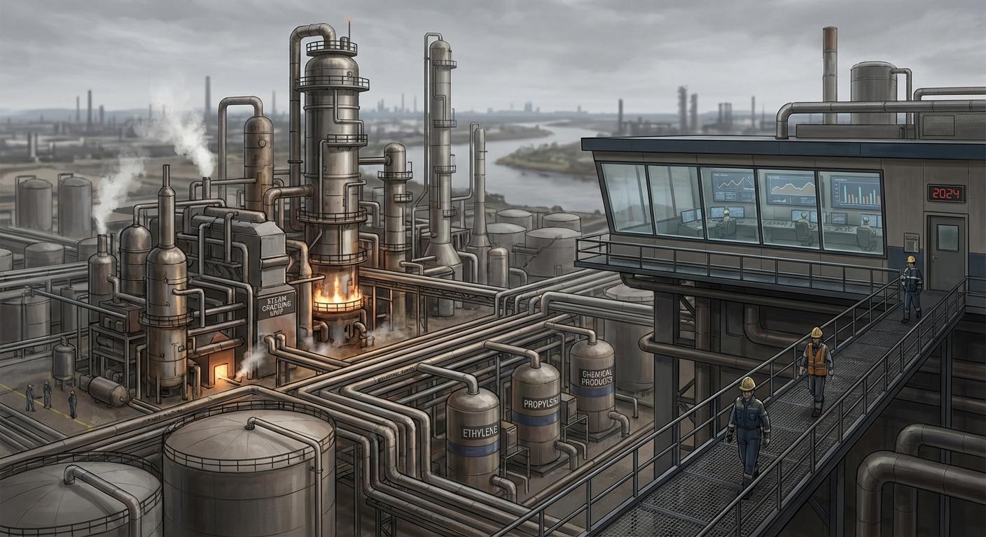 Патент Китая на индустриальное применение технологии каталитического крекинга сырой нефти